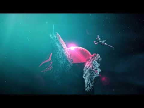 Space Motion & Stylo - Amazon (Original Mix)