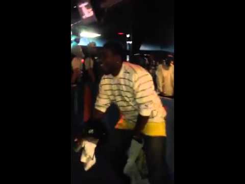 1st Annual Aries Birthday Bash A1-YOLLA Real.Quiet