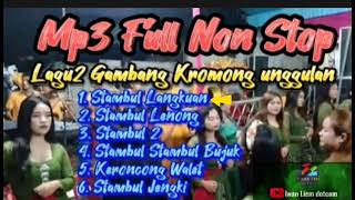 Download lagu Lagu2 Unggulan Gambang Kromong mp3