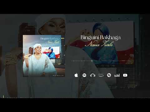Binguini Bakhaga - Nana Zerbo  (Son Officiel)