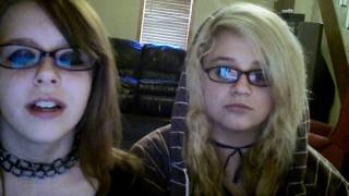 Emo Kid- Adam and Andrew