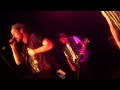 Storm the Sky - Common Kings (Live at Sydney ...