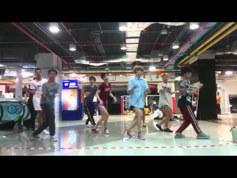 Amuse Cover TWICE - Like Ooh-Ahh