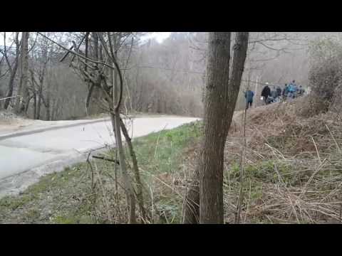 8 Rally Del Grifo 2017