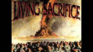 Living Sacrifice - &quot;Second Death/Obstruction&quot; - 1991