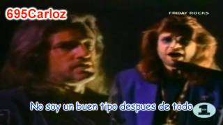 I Ain&#39;t No Nice Guy - Motorhead, Ozzy Osbourne &amp; Slash [Sub al español]