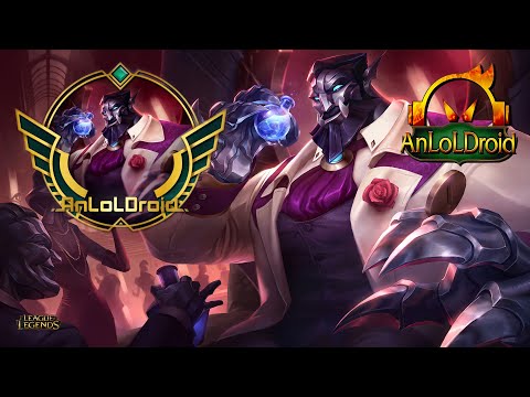 Galio Montage | Best Moments | League of Legends