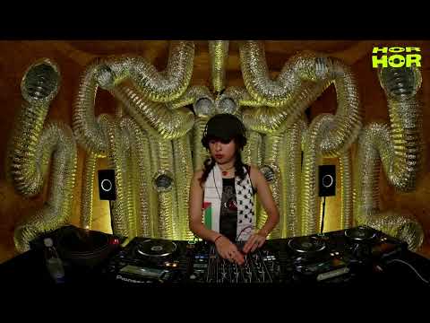 Cynnamon | HÖR x AIAIAI Copenhagen Pop-up - October 31 / 2023