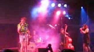 Patrick Wolf- Overture (live)