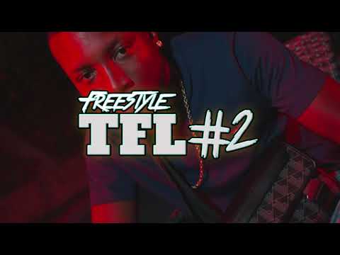 TOON -  FREESTYLE TFL#2 (feat BLACK MAF)