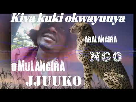 Kiva kuki omuntu okwayuuya nokujja amaziga nga asaba - Omulangira Jjuuko Munnabuddu
