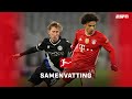 Droomdebuut Vlap in Bundesliga tegen Bayern München ?| Samenvatting Bayern München-Arminia Bielefeld