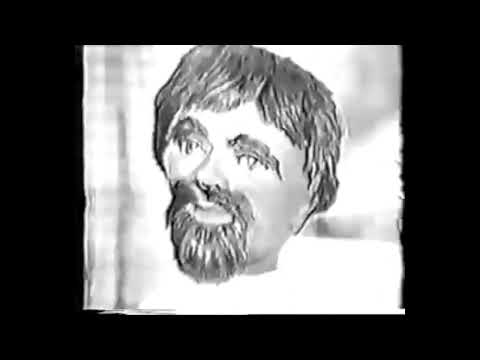 The Adventures of Rupert Bear - Rupert and the Giant Pancake (1976, pre-2017 incomplete B&W)