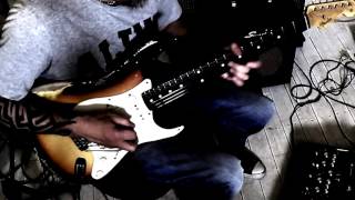 Video thumbnail for Gurus 1959 Double Decker with Swart combo by Sam Vilo