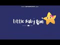 Little Baby Bum Csupo