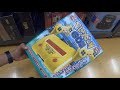 HARD OFF PS2 WII Nintendo DS Pokemon Full Tour