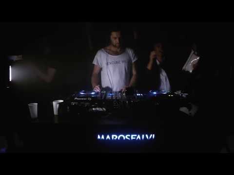 Marosfalvi Room Vol.004. Live DJ set by Peter Makto  (Truesounds Music) 13.05.2017.