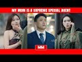 My Mom Is A Supreme Special Agent The Best Action CEO Movie 2024 Asia Movies HUB