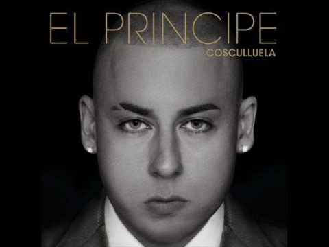 Permanent-Cosculluela (Ft. Ivy Queen)