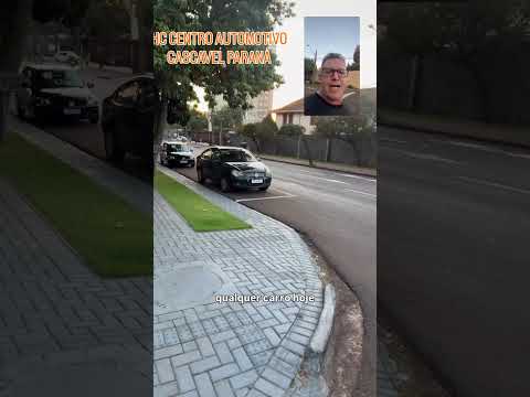 Venha conhecer a HC CENTRO AUTOMOTIVO CASCAVEL PARANÁ