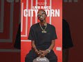 LMB Ragz CITY BORN Official Audio