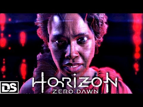 Horizon Zero Dawn Gameplay German #29 - Gaia's Untergang? - Let's Play Horizon Zero Dawn Deutsch