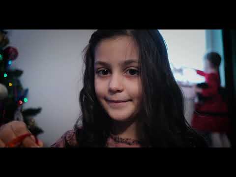 Corul Bravissimo Junior | Dirijor Elena Radu - Dragă Moș Crăciun