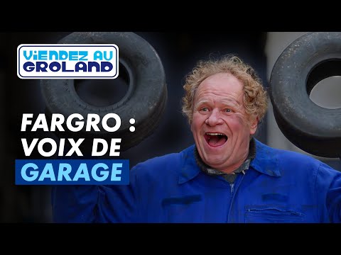 Fargro : La voix de garage - Épisode 6