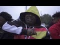 Honeykomb Brazy "Under Pressure" (Official Music Video)