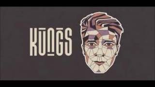 Kungs   Don&#39;t you know ft Jamie N Commons (4Salomé edit) SG remix