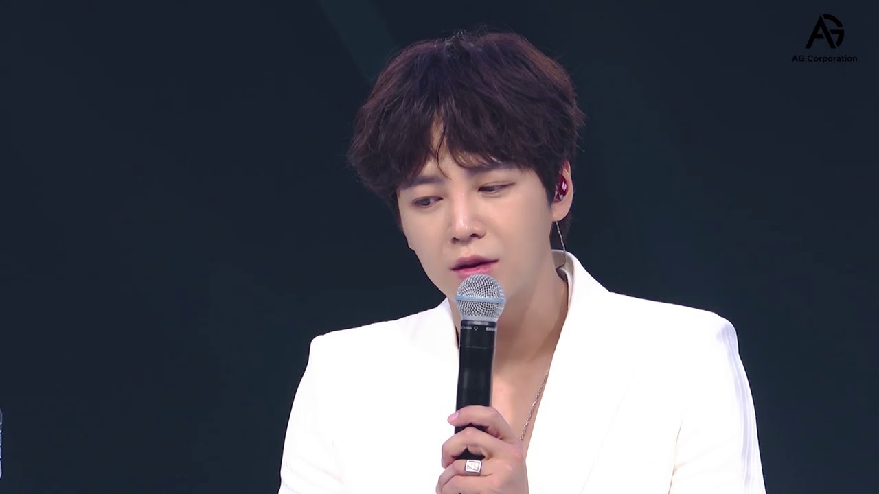 I Will Promise You / チャン・グンソク（Jang Keun-suk）