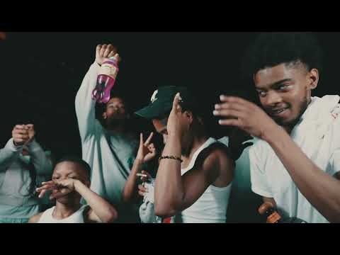 Ugh Ugh - Back Inna Mix Pt. 2 (Official Visual) | @DirectedByFOUR