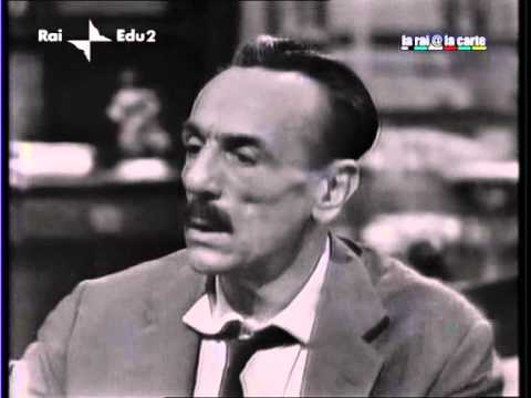 Il Teatro di Eduardo De Filippo - "Non Ti Pago"