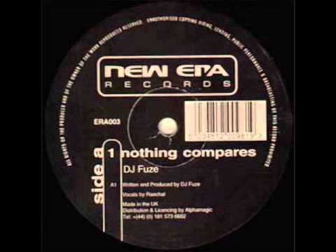 DJ Fuze-Nothing Compares