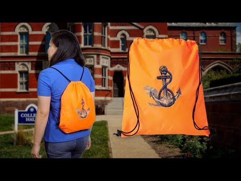 Featherweight Drawstring Sportpack