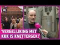 Ophef over fakkels tegen Kaag: 'Boosheid is normaal!'