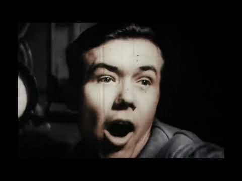 Epic U-Boot Footage WW2