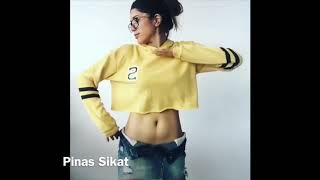 Isabelle De Leon VIRAL belly dancing