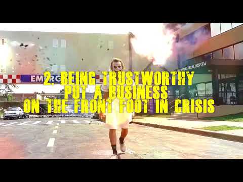 #PwCTrustBuilders 2018 - M.S.M