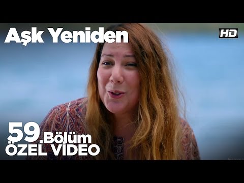 Dilber ve Mukaddes arasında Mukadder gerginliği! Aşk Yeniden 59. Bölüm
