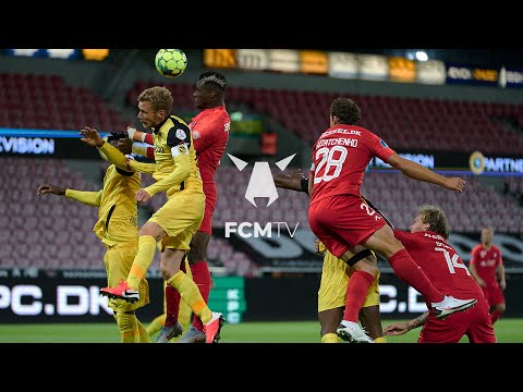 Highlights: FC Midtjylland v Young Boys (3-0)