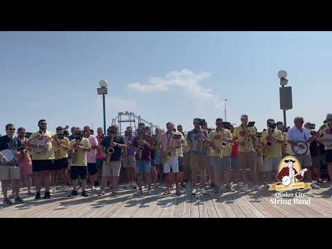 QCSB "Rawhide" - 2022 Bash At The Beach