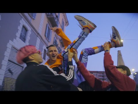 G.bit - Stronzo (Official Video)