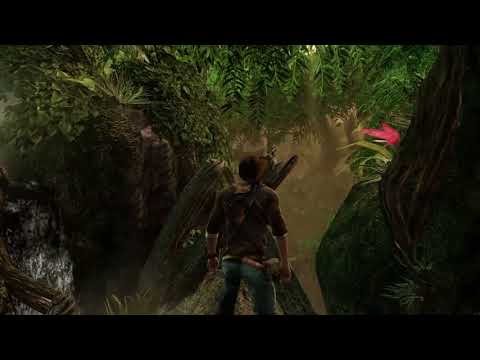 Uncharted 2: Among Thieves Chapter 3 