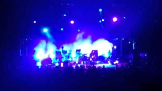 TV On The Radio - &quot;New Cannonball Blues&quot; @ Mann Center - Philly 9.9.11