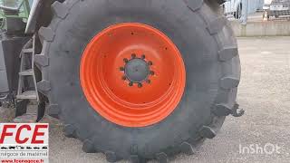 Fendt 920 Vario/Poste Invers&eacute; A R&eacute;parer wheel tractor | Image 4 - Agroline