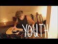 Daughter - Youth (Acoustic Cover) 