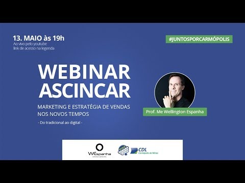 , title : 'Webinar - Marketing E Estratégia de Vendas nos Novos Tempos - WEspanha