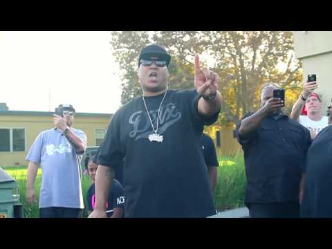 Big Omeezy, Turf Talk - "Runnin' from the police" - Directed by @JaeSynth