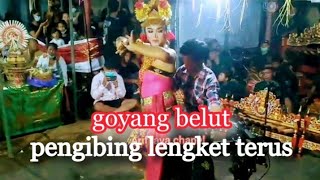 Download lagu joged bumbung ! goyang belut live tiyinggading tabanan bali mp3